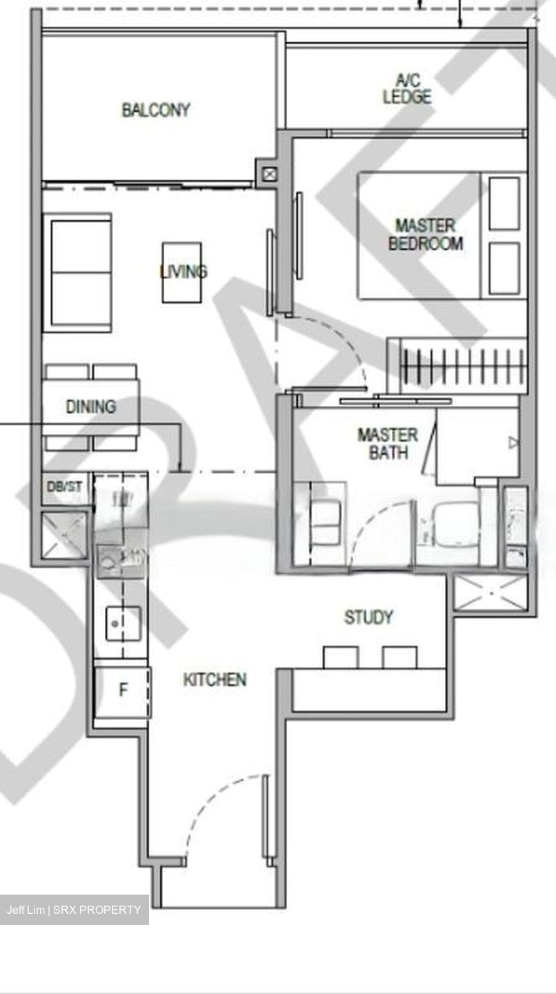 Whistler Grand (D5), Apartment #576683841